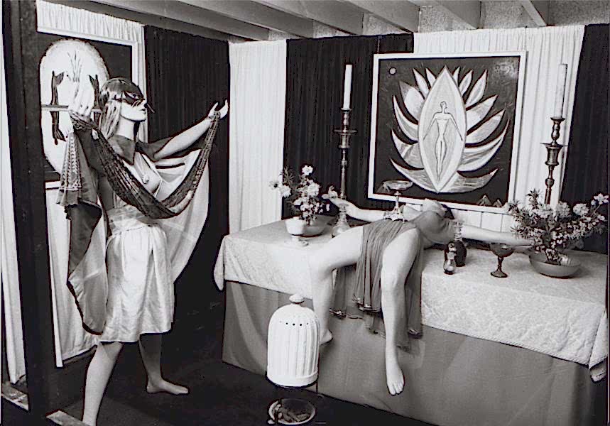 painting blog